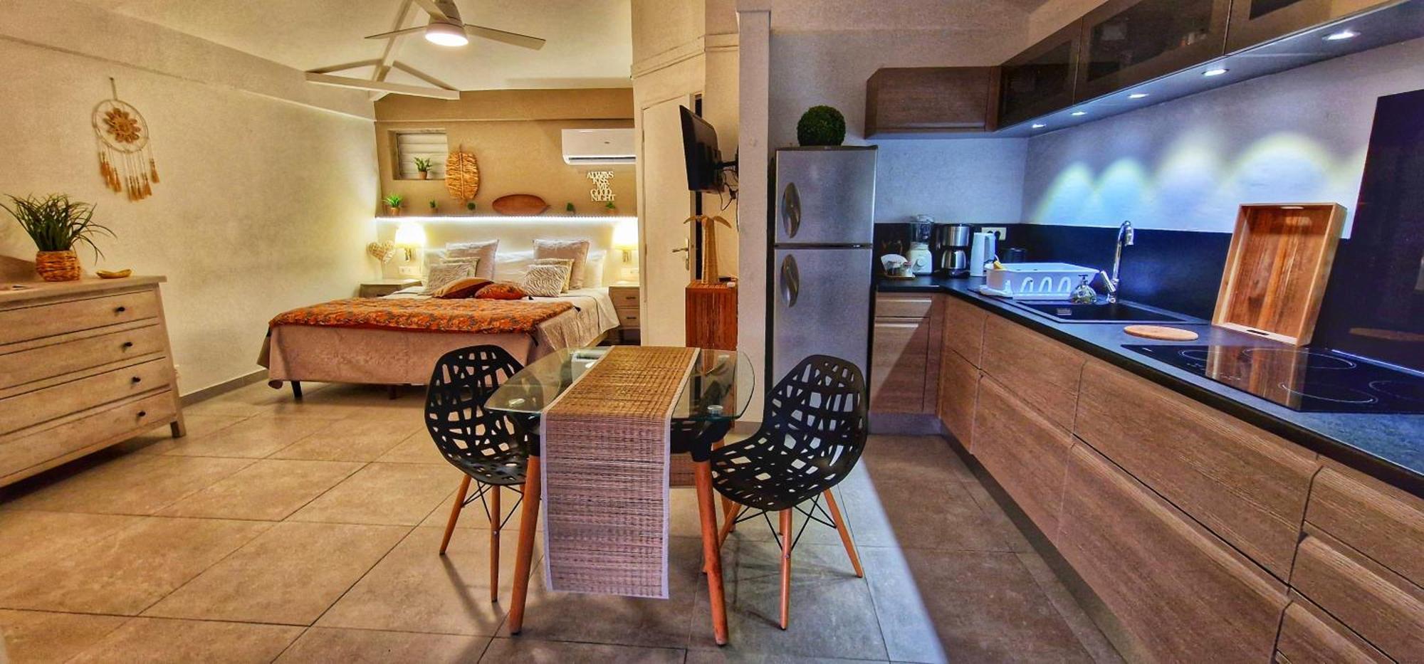 Les Balcons D'Oyster Pond 호텔 Quarter of Orleans 외부 사진